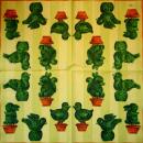 134 Garden - 3-ply - Madame est Servie